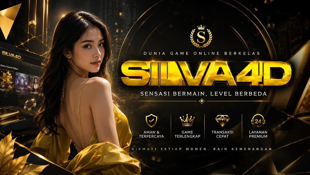 silva4d